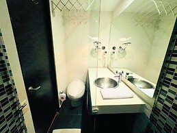 Aparta Suite Continental Bogotá
