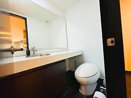 Aparta Suite Continental Bogotá