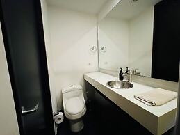 Aparta Suite Continental Bogotá