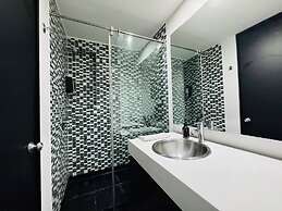 Aparta Suite Continental Bogotá