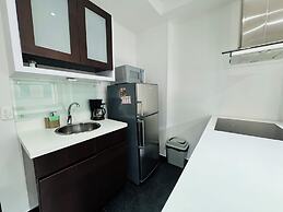 Aparta Suite Continental Bogotá