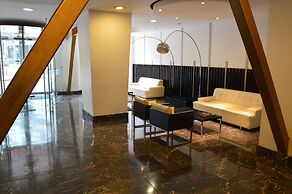 Aparta Suite Continental Bogotá