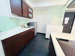 Aparta Suite Continental Bogotá