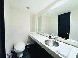 Aparta Suite Continental Bogotá