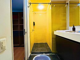 Aparta Suite Continental Bogotá