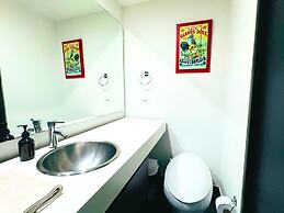 Aparta Suite Continental Bogotá