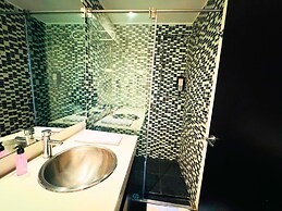 Aparta Suite Continental Bogotá