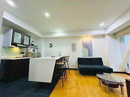 Aparta Suite Continental Bogotá