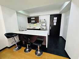 Aparta Suite Continental Bogotá