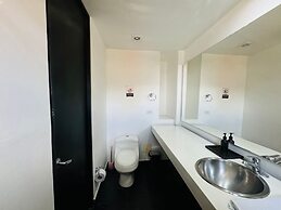 Aparta Suite Continental Bogotá