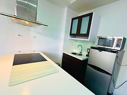 Aparta Suite Continental Bogotá