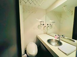 Aparta Suite Continental Bogotá