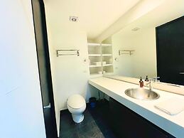 Aparta Suite Continental Bogotá