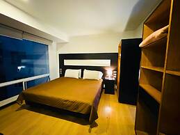 Aparta Suite Continental Bogotá