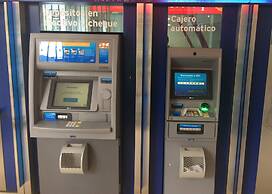 Aparta Suite Continental Bogotá