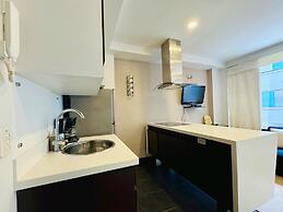 Aparta Suite Continental Bogotá