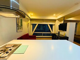 Aparta Suite Continental Bogotá