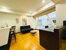 Aparta Suite Continental Bogotá