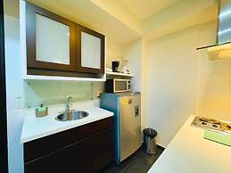 Aparta Suite Continental Bogotá