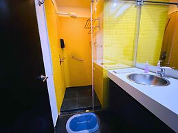 Aparta Suite Continental Bogotá