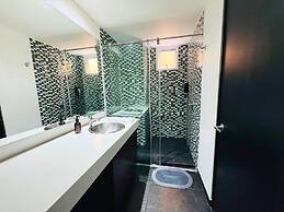 Aparta Suite Continental Bogotá