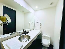 Aparta Suite Continental Bogotá