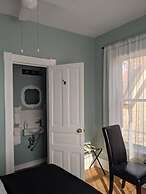 Colborne Bed and Breakfast