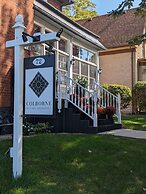 Colborne Bed and Breakfast
