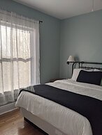 Colborne Bed and Breakfast