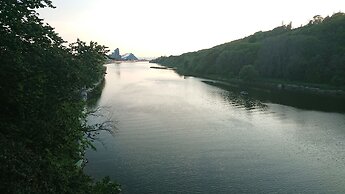 Colborne Bed and Breakfast