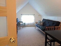 Colborne Bed and Breakfast