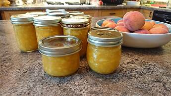 Colborne Bed and Breakfast