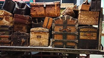 Colborne Bed and Breakfast