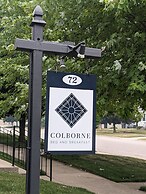 Colborne Bed and Breakfast