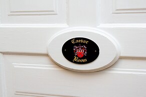 Colborne Bed and Breakfast