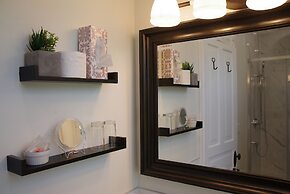 Colborne Bed and Breakfast