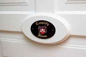 Colborne Bed and Breakfast