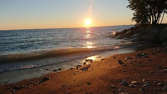 Colborne Bed and Breakfast