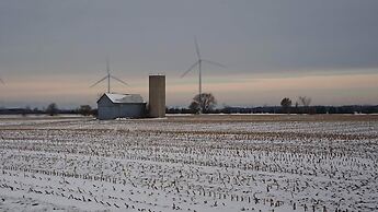 Colborne Bed and Breakfast