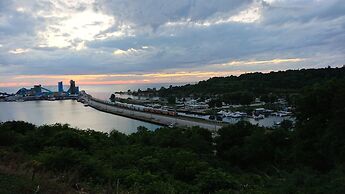 Colborne Bed and Breakfast