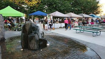 Colborne Bed and Breakfast