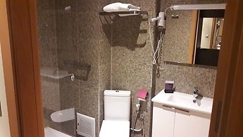 Jardy Hôtel & Suites