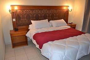 Jardy Hôtel & Suites