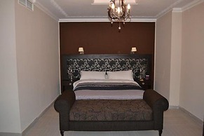 Jardy Hôtel & Suites