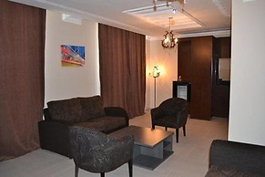 Jardy Hôtel & Suites