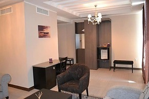 Jardy Hôtel & Suites