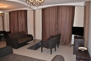 Jardy Hôtel & Suites