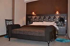 Jardy Hôtel & Suites