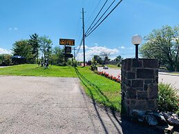 Town and Country Motel