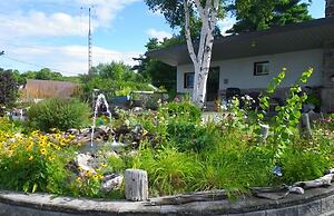 Town and Country Motel